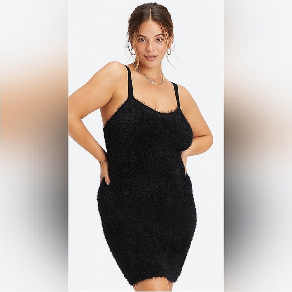Fabletics 90s Mini Dress Womens Size XS